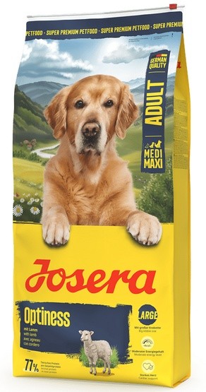 Josera Adult Optiness 12,5kg