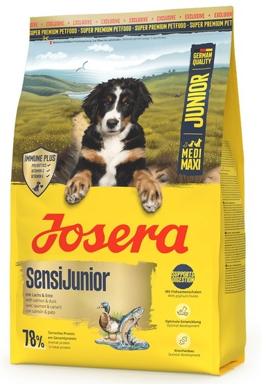 Josera SensiJunior 3kg