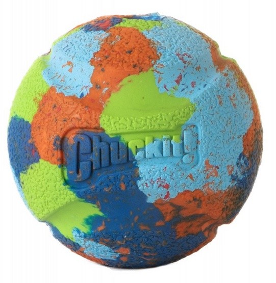 Chuckit! Eco Fetch Ball Medium [37160]