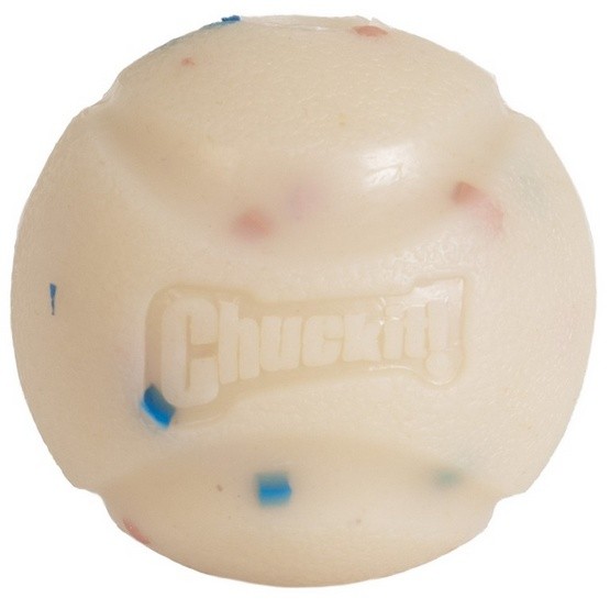Chuckit! Birthday Fetch Ball Medium [60118]