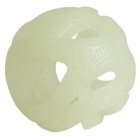 Chuckit! Max Glow Air Fetch Ball Medium [36189]