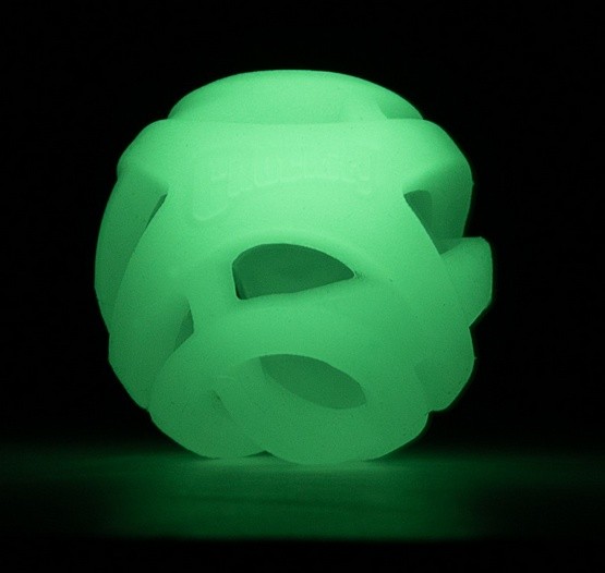 Chuckit! Max Glow Air Fetch Ball Medium [36189]
