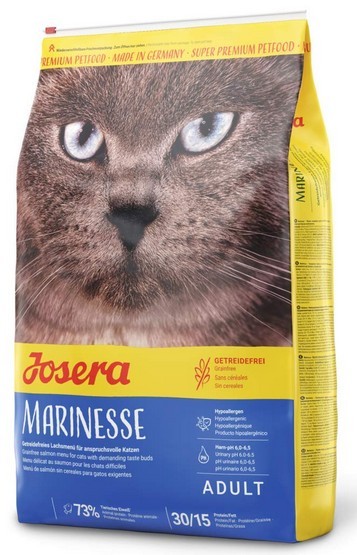 Josera Kot Marinesse 2kg