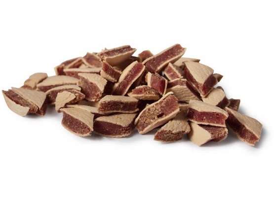 Woolf Lamb & COD Triangle 100g