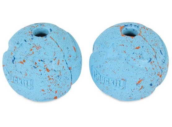 Chuckit! Rebounce Ball Medium 2pak [520320]
