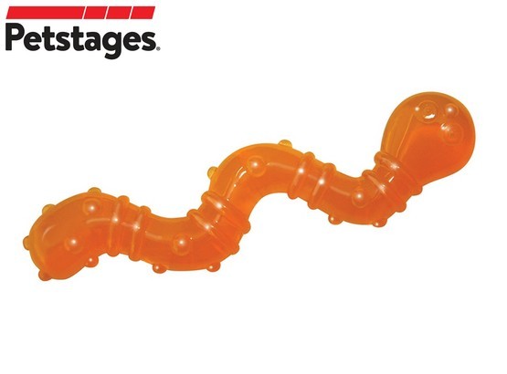 Petstages Orka Robaczek dla kota  PS329