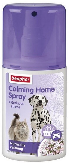 Beaphar Calming Spray Cat & Dog 125ml