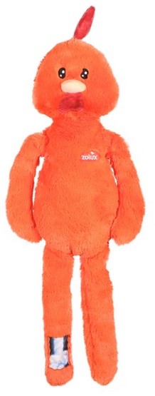 Zolux Zabawka pluszowa Furry Farm Kogut Brock 60cm