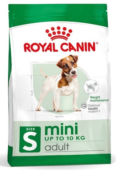 Royal Canin Mini Adult karma sucha dla psów dorosłych, ras małych 8kg