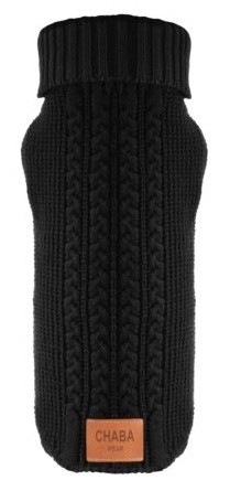 Chaba Golf Wear M czarny
